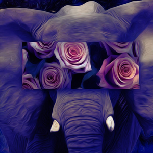 Honey Badger Mohawk (feat. Brandon the Wizard)