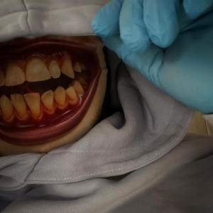 splatter gats (twovrt perc40)