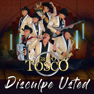 DISCULPE USTED (Versión extendida)
