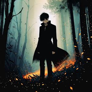 불꽃처럼