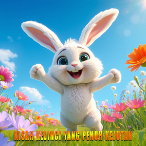 Kisah Kelinci Yang Penuh Kejutan