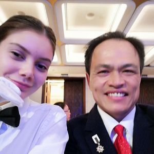 蔡佛缘 - 你为何闯进我梦里