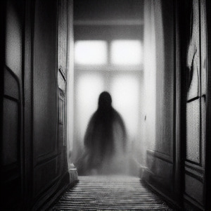 Spirits of the Dark Forest