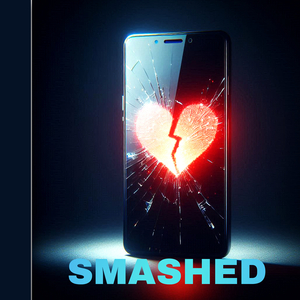 Smashed