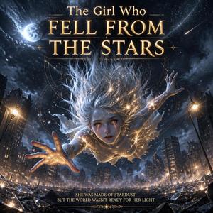 The Girl Who Fell From the Stars