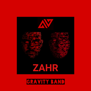 Zahr