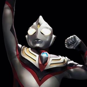 爱才是我们需要的 TiGA