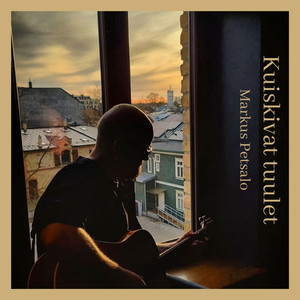 Kuiskivat tuulet