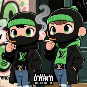 CIRCULO CERRAO (feat. Yeezy la Diferencia, Cremada & ICYMXB)