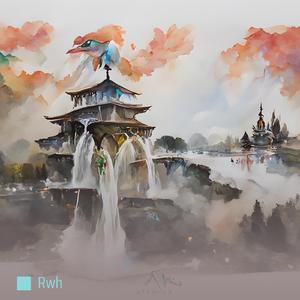 Nyai Geulis Ngibing (Wangsit Siliwangi)