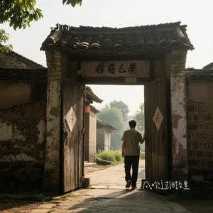 风吹过旧故里(Cover 何渊)