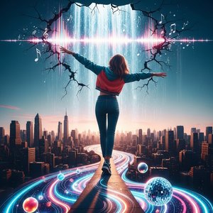 기지개 챌린지 (The Stretch)