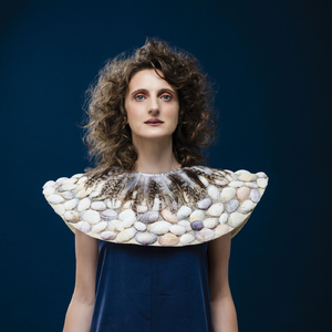 We Are on Time (Flower Seeds) [feat. Huw Warren]