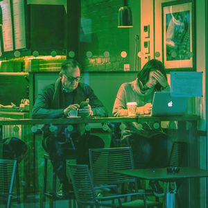 微妙的程式设计心情