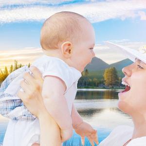 Good Morning Sunshine Of My Heart