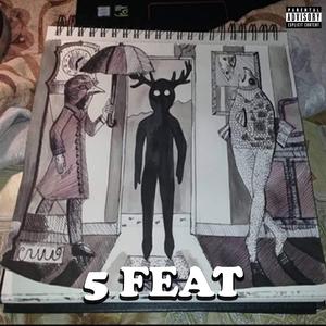 5 feat (feat. volkova., SHEPH, YUNGALPAXXINO & Mavera)