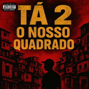 Ta 2 o Nosso Quadrado