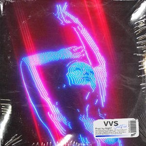 Dua Lipa Type Beat "VVS"