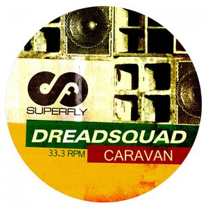 Caravan (Turntable Dubbers Uk Funky Rmx)