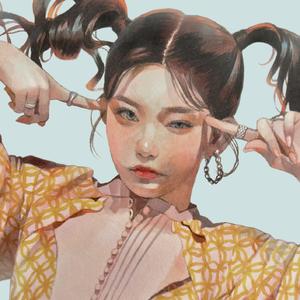 GingaMingaYo（Cover：Billlie）