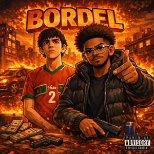 Bordel (feat. dGeno)