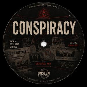 Conspiracy