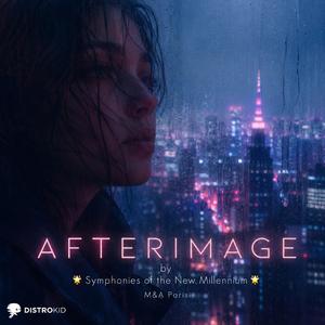 Afterimage (feat. Antonello Parisi)