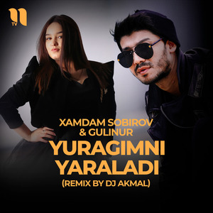 Yuragimni yaraladi (remix)