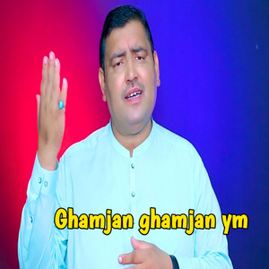Ghamjan Ghamjan ym