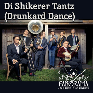 Di Shikerer Tantz (Drunkard Dance)