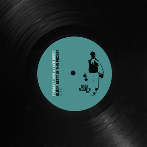 Black Betty (Original Mix)