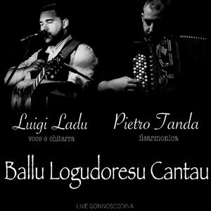 Ballu Logudoresu Cantau (feat. Luigi Ladu) (Live Version)