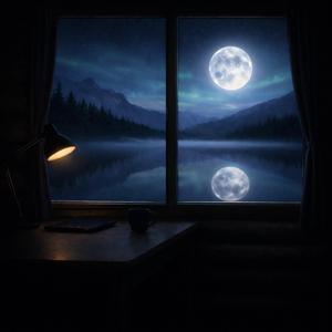 Whisper Over Still Water