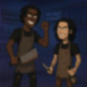 YN's (feat. Zdott2wavey)