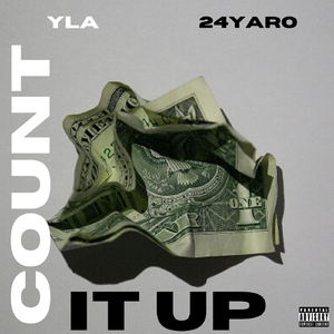 Count It Up (feat. 24yaro)
