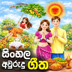 මේ අවුරුද්දේ ලස්සනම අවුරුදු සිංදු