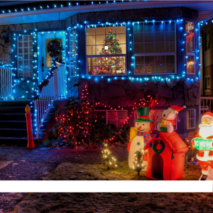 陪你过圣诞（Prod.By JR Views）