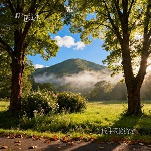 栀子花的约定 (Cover 弹吉它的小葡萄)