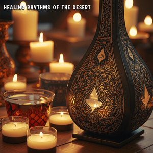 Healing Rhythms of the Desert