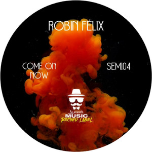 Come On Now (Original Mix)