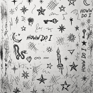 HOWW DO I (acoustic)