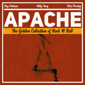 Walking the Floor over You