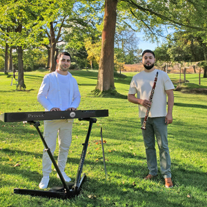 Vagharshapat Dance - Komitas