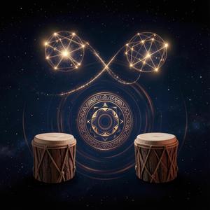 Quantum Entanglement (Spiritual Drums)