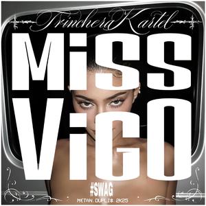 Miss Vigo (feat. Metan)