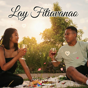Lay Fitiavanao