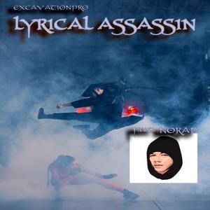 LYRICAL ASSASSIN
