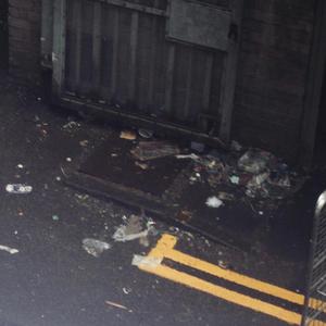 Říkám jí, že...