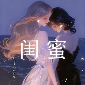 闺蜜
