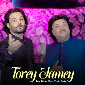 Torey Jamey